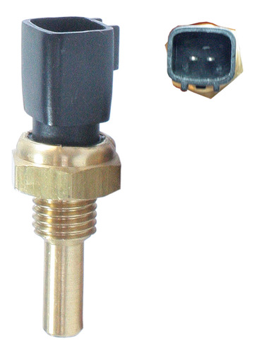 Sensor Temperatura Cts Xterra 4.0 2005 2006 2007