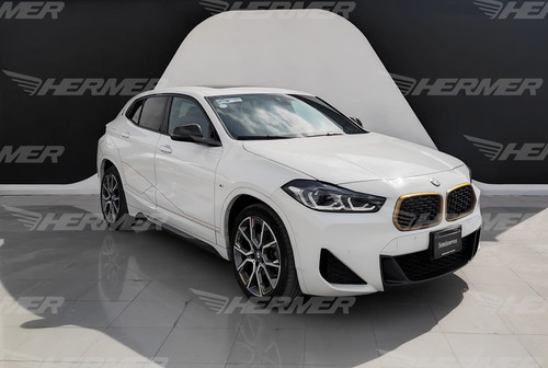 BMW X2 5p sDrive 20i Goldplay Ed. L4/2.0/T Aut