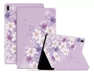 Capa Para Samsung Galaxy Tba S9 Plus+ 11 De 12,4 Polegadas 2