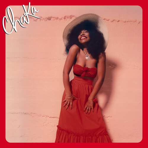 Chaka Khan Chaka Cd