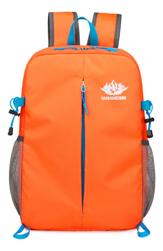 Mochila Ultraligera, Portátil, Plegable, Impermeable, Imperm