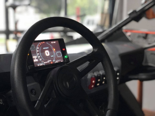 Utv Zforce 1000 Sport