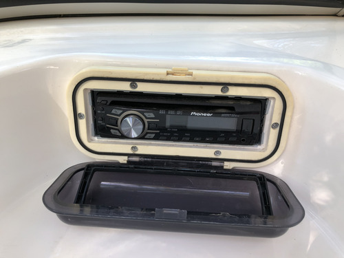 Lancha Con Yamaha 70 4 T