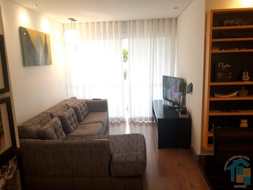 Imagem 3 de 15 de Apartamento Para Venda Em Guarulhos, Jardim São Paulo, 3 Dormitórios, 2 Banheiros, 1 Vaga - 083_2-1166642
