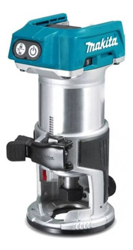 Tupia A Bateria 18v Bl Motor Drt50z - Makita (sem Bateria)