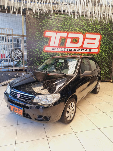 Fiat Palio 1.0 Fire Flex 5p