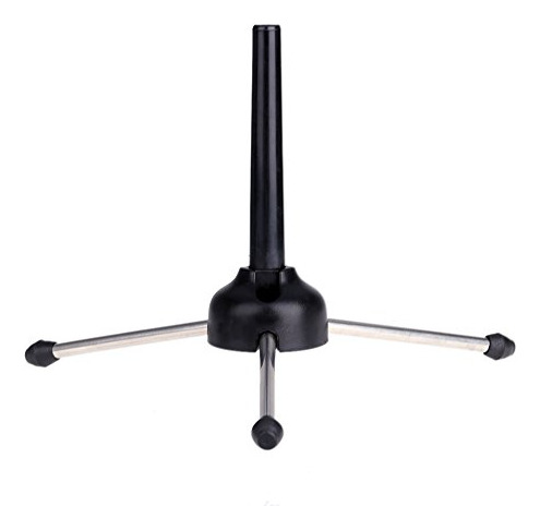 Soporte Trípode Plegable Andoer Para Oboe Flauta Clarinete