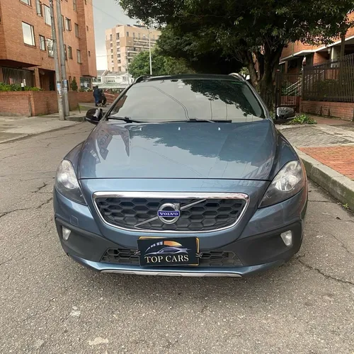 Volvo V40 2.5 T5 Cross Country Awd
