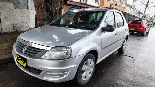 Renault Logan 1.6 Dynamique Nd