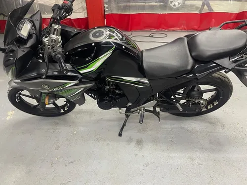 Yamaha Fazer Version 2.0 2019