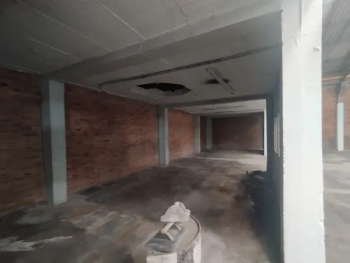 Bodega En Arriendo En Puente Aranda. Cod A1614446