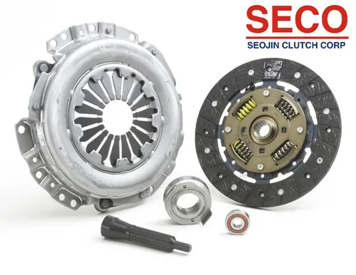 Kit Embrague Para Nissan Patrol 2.8 Td Pick Up 2.4