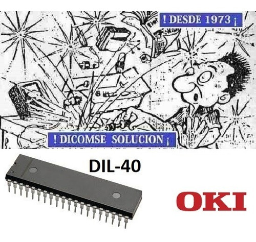 Msm81c55-5rs 81c55 Cmos 2k Sram - I-o Ports And Timer 5 Mhz