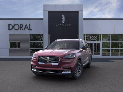 Imagem 2 de 15 de Lincoln Aviator Reserve 3.0l Bi-turbo 5p