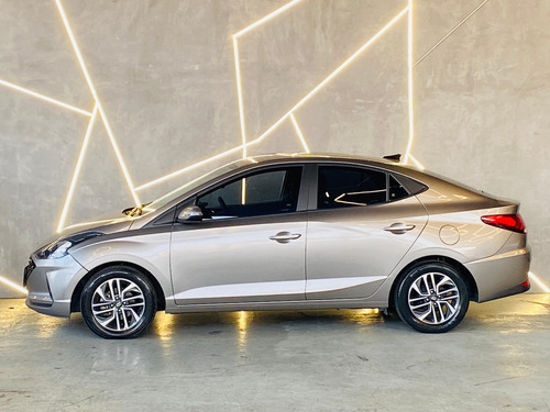 Hyundai HB20S HB20S EVOLUTION 1.0 TB FLEX 12V AUT.