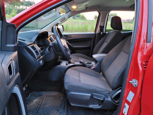 Ford Picape Cabine Dupla Ford Ranger Cabine Dupla XLS 2.2 4x4 CD Diesel Aut.