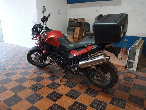 Bmw F700gs