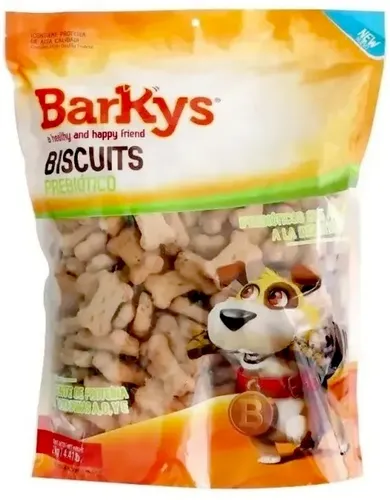 Barkys biscuits hotsell