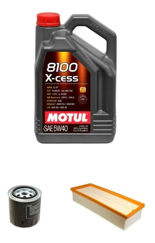 Cambio De Aceite Ford Fiesta 1.6 Kd ( Aceite Filtros Scan )