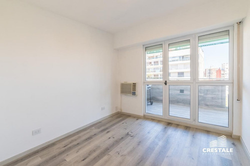 Imagen 9 de 22 de Venta Departamento 2 Dormitorios Reciclado - Bv. Oroño, Centro, Rosario.