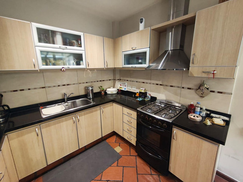 Venta - Ph - 4 Ambientes - Balcon - Quincho - Terraza - Local - Cochera - Permuta