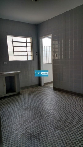 Imagem 12 de 19 de Apartamento Em Tucuruvi, São Paulo/sp De 104m² 3 Quartos À Venda Por R$ 350.000,00 - Ap2142711-s