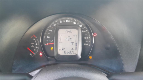 Fiat Strada 1.4 FIRE FLEX ENDURANCE CS MANUAL