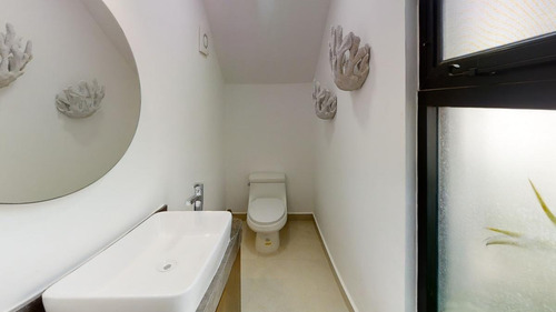 Imagen 11 de 23 de Casa En Venta En Privada En Playa Del Carmen (486)