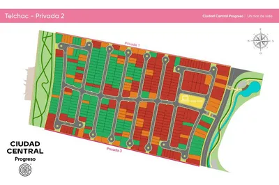 Terreno en venta