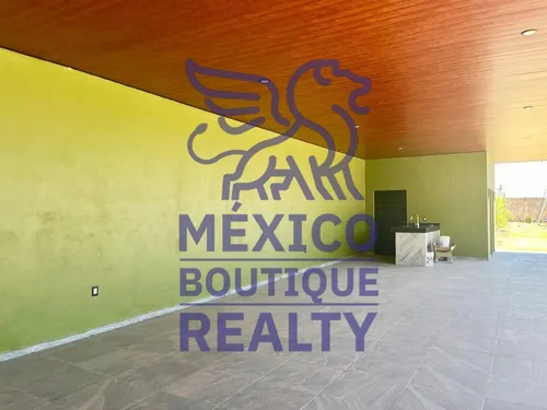 Terreno - Quinta Campestre - Zapopan