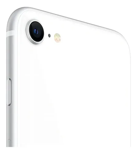 iPhone SE (2nd Generation) 128 GB branco - Bom (Recondicionado