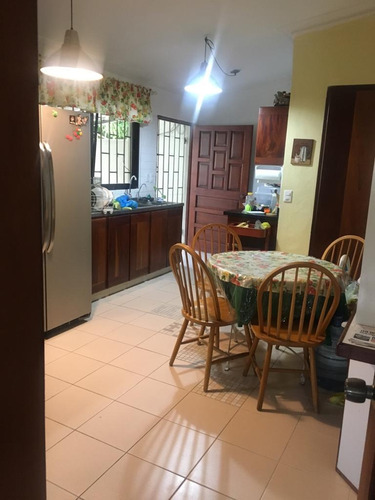 Imagen 12 de 14 de Venta Casa Urbanización Alameda Santo Domingo Oeste