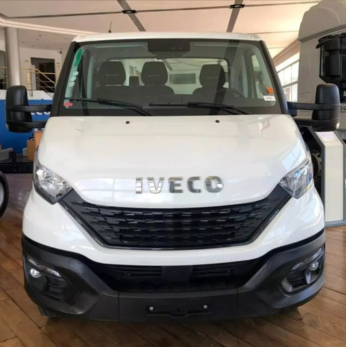 Iveco Daily Chasis 70-170 0km