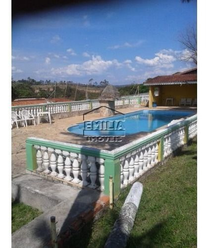 Chácara, Figueira Branca - Campo Limpo Paulista - Sp