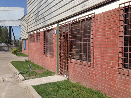 Bodega Caupolicán / Lautaro, A 1,8 Km Américo Vespucio