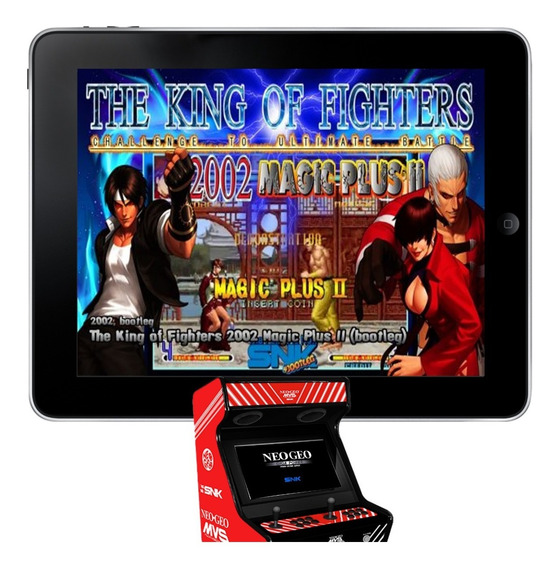 the king of fighters 2002 magic plus 2 juegos gratis the king of fighters 2002 magic plus 2 juegos gratis