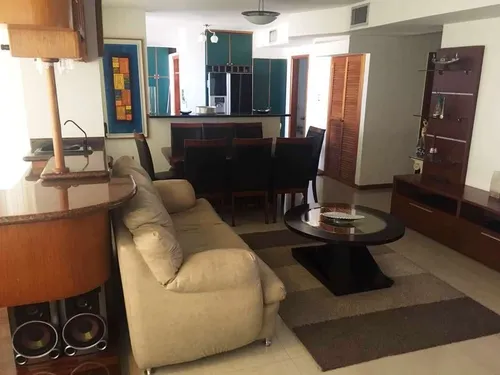 Apartamentos En Alquiler