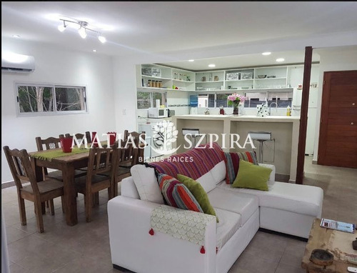 Imagen 2 de 16 de Casa En Venta En Punta Médanos Pueblo Marítimo