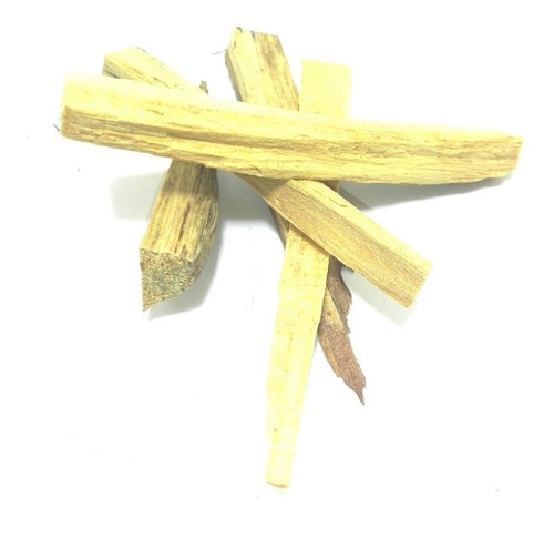 Palo Santo  Para Quemar / Peru Sahumar   Mahalpiedras