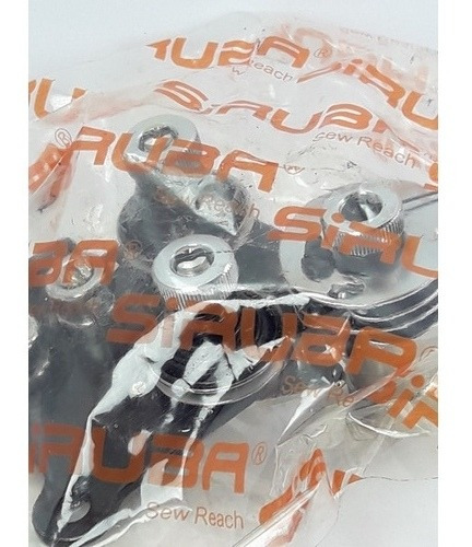 Tension Poste Siruba P717 / P727 Completa - Original
