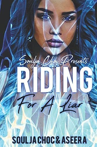 Libro:  Riding For A Liar