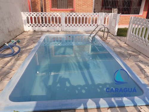 Imagem 5 de 30 de Casa - Ca02132 - 70011579