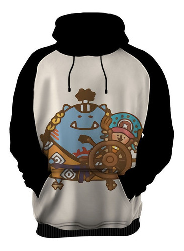 Casaco Moletom Anime One Piece Jinbei Chapeus De Palha 15