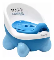 Comprar Baño Entrenador Para Bebé Infanti Disney Bacinica - Mickey