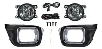 Comprar Kit Set Juego De Faros Auxiliares Ford Ranger 2020 2021 2022