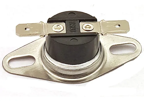 Fusible Termico Para Microonda
