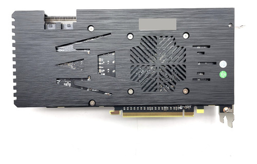 Tarjeta Gráfica Amd 51risc Rx5700xt 8g 2560sp 256bit Gddr6