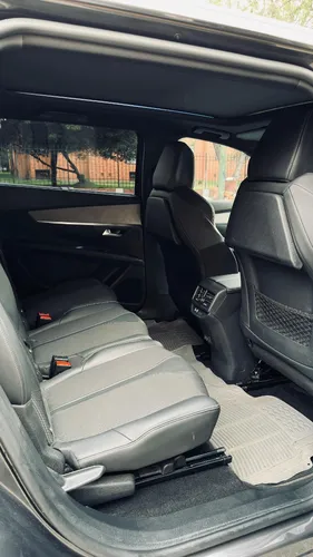 Peugeot 5008 2.0 Gt Line