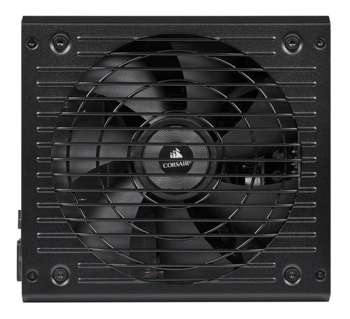Imagen 4 de 4 de Fuente de poder para PC Corsair RM Series RM850 850W black 100V/240V