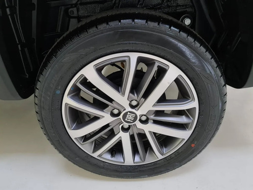 Imagen 4 de 25 de Nueva Strada Volcano Tomo Ranch Sport Orouch Suv Toro Sz